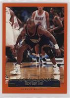 Nick Van Exel [EX to NM]