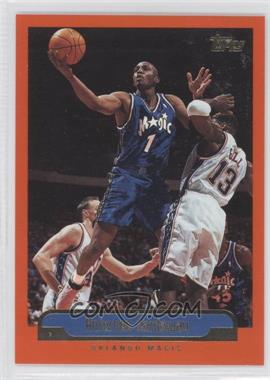 1999-00 Topps - [Base] #48 - Anfernee Hardaway