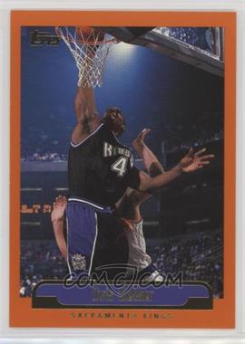 1999-00 Topps - [Base] #5 - Chris Webber