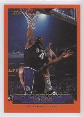 1999-00 Topps - [Base] #5 - Chris Webber