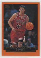 Brent Barry