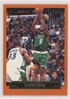 Antoine Walker [EX to NM]