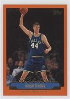 Shawn Bradley