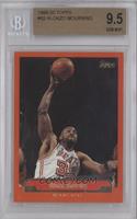 Alonzo Mourning [BGS 9.5 GEM MINT]