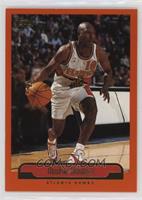 Mookie Blaylock [EX to NM]