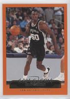 David Robinson