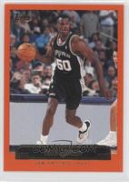 David Robinson