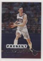 Keith Van Horn