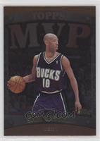 Sam Cassell