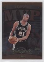 Tim Duncan