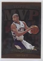 Vince Carter [EX to NM]