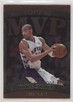 Vince Carter