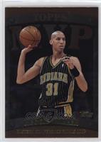 Reggie Miller