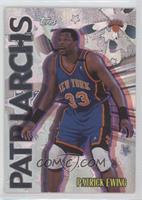 Patrick Ewing [EX to NM]