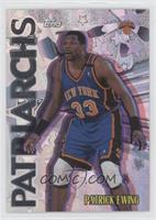 Patrick Ewing