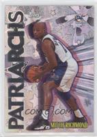 Mitch Richmond