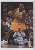 Shaquille O'Neal [EX to NM]