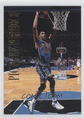 1999-00 Topps - Picture Perfect #PIC10 - Kerry Kittles