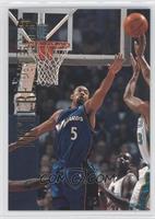 Juwan Howard