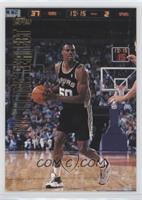 David Robinson