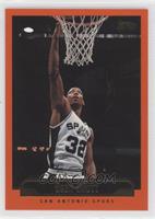 Sean Elliott