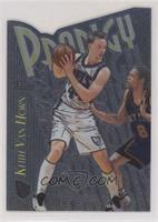 Keith Van Horn