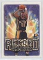 Reggie Miller