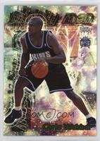 Mighty Men - Chris Webber