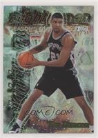 Mighty Men - Tim Duncan