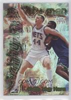 Mighty Men - Keith Van Horn