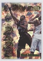 Mighty Men - Karl Malone