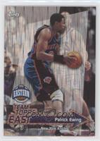 Patrick Ewing [EX to NM]