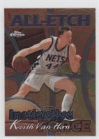 Keith Van Horn