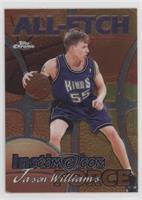 Jason Williams