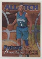 Baron Davis [EX to NM]