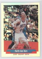 Keith Van Horn