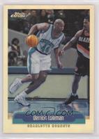 Derrick Coleman