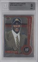 James Posey [BGS 9 MINT]