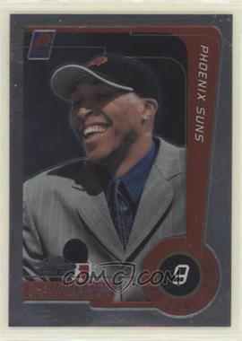 1999-00 Topps Chrome - [Base] #120 - Shawn Marion [Good to VG‑EX]