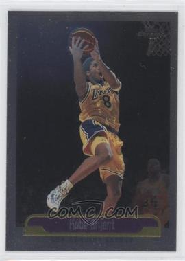 1999-00 Topps Chrome - [Base] #125 - Kobe Bryant