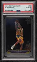 Kobe Bryant [PSA 10 GEM MT]