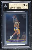 Kobe Bryant [BGS 9.5 GEM MINT]