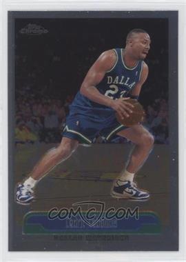 1999-00 Topps Chrome - [Base] #149 - Cedric Ceballos