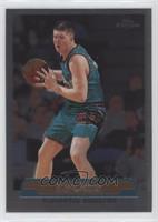 Bryant Reeves