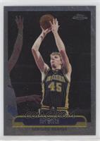 Rik Smits [EX to NM]