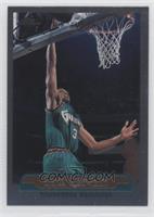 Shareef Abdur-Rahim