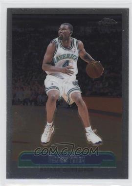 1999-00 Topps Chrome - [Base] #188 - Michael Finley