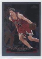 Toni Kukoc