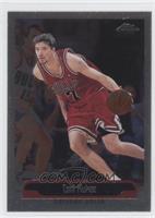 Toni Kukoc