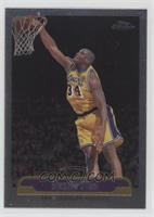 Shaquille O'Neal [EX to NM]